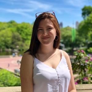 Meet your Posher, Alexandra